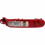 For Nissan Cube Tail Light Assembly 2009 10 11 12 13 2014 CAPA (CLX-M0-USA-REPN730158Q-CL360A70-PARENT1)