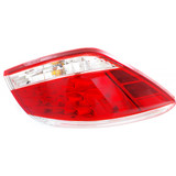 For Nissan Murano Tail Light Assembly 2012 2013 2014 (CLX-M0-USA-REPN730302-CL360A70-PARENT1)
