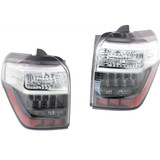 For Toyota 4Runner Tail Light Assembly 2014 15 16 17 18 2019 CAPA (CLX-M0-USA-REPT730390Q-CL360A70-PARENT1)