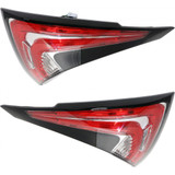 For Nissan Murano Inner Tail Light Assembly 2015 16 17 2018 (CLX-M0-USA-REPN730308-CL360A70-PARENT1)
