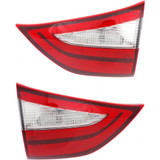 For Toyota Sienna Inner Tail Light Assembly 2015 16 17 18 2019 (CLX-M0-USA-REPT730368-CL360A70-PARENT1)