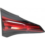 For Toyota RAV4 Inner Tail Light Assembly 2016 2017 | Halogen | LE / XLE (CLX-M0-USA-REPT730394-CL360A70-PARENT1)