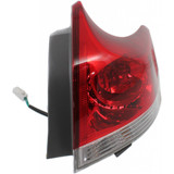 For Toyota Venza Outer Tail Light Assembly 2009 10 11 2012 (CLX-M0-USA-REPT730156-CL360A70-PARENT1)