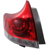 For Toyota Venza Outer Tail Light Assembly 2009 10 11 2012 (CLX-M0-USA-REPT730156-CL360A70-PARENT1)