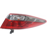 For Toyota Camry Outer Tail Light Assembly 2015 2016 2017 | Special Edition | CAPA (CLX-M0-USA-REPT730380Q-CL360A70-PARENT1)