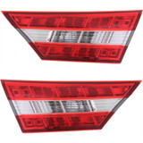 For Toyota Avalon Inner Tail Light Assembly 2013 2014 2015 (CLX-M0-USA-REPT730196-CL360A70-PARENT1)