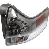 For Toyota Sienna Outer Tail Light Assembly 2011-2018 | SE Model (CLX-M0-USA-REPT730166-CL360A70-PARENT1)