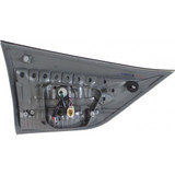 For Toyota Sienna Inner Tail Light Assembly 2011-2020 | SE Model (CLX-M0-USA-REPT730314-CL360A70-PARENT1)