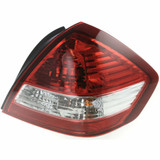 For Nissan Versa Tail Light Assembly 2007 08 09 10 2011 Sedan (CLX-M0-USA-REPN730118-CL360A70-PARENT1)