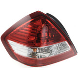For Nissan Versa Tail Light Assembly 2007 08 09 10 2011 Sedan (CLX-M0-USA-REPN730118-CL360A70-PARENT1)