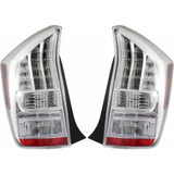 For Toyota Prius Tail Light Assembly 2010 2011 | CAPA (CLX-M0-USA-REPT730354Q-CL360A70-PARENT1)