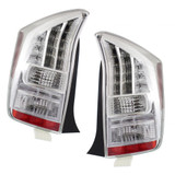 For Toyota Prius Tail Light Assembly 2010 2011 (CLX-M0-USA-REPT730354-CL360A70-PARENT1)