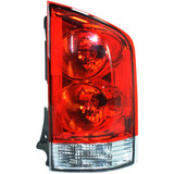 For Nissan Armada Tail Light Assembly 2005-2015 (CLX-M0-USA-REPN730122-CL360A70-PARENT1)