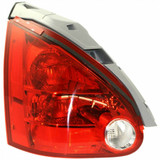 For Nissan Maxima Tail Light Assembly 2004 05 06 07 2008 (CLX-M0-USA-REPN730114-CL360A70-PARENT1)