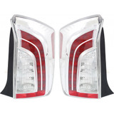 For Toyota Prius Tail Light Assembly 2012 13 14 2015 | CAPA (CLX-M0-USA-REPT730336Q-CL360A70-PARENT1)