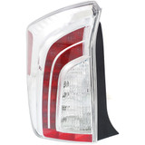 For Toyota Prius Tail Light Assembly 2012 13 14 2015 | CAPA (CLX-M0-USA-REPT730336Q-CL360A70-PARENT1)