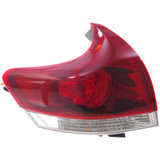 For Toyota Venza Outer Tail Light Assembly 2013 14 15 2016 | CAPA (CLX-M0-USA-REPT730340Q-CL360A70-PARENT1)