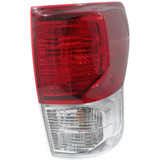 For Toyota Tundra Tail Light Assembly 2010 11 12 2013 | CAPA Certified (CLX-M0-USA-REPT730130Q-CL360A70-PARENT1)