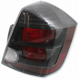 For Nissan Sentra Tail Light Assembly 2010 2011 2012 SR/SE-R/SE-R Spec V Model (CLX-M0-USA-REPN730140-CL360A70-PARENT1)