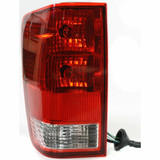 For Nissan Titan Tail Light Assembly 2004-2015 w/ Utility Compartment (CLX-M0-USA-REPN730124-CL360A70-PARENT1)