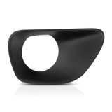 For Jeep Grand Cherokee Fog Light Cover 2011 2012 2013 | Primed | w/o Chrome Trim | Excludes SRT/SRT8 Model | DOT / SAE Compliance (CLX-M0-USA-REPJ107504-CL360A70-PARENT1)