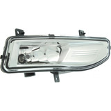 For Nissan Rogue / Versa Note Fog Light Assembly 2017 2018 | CAPA (CLX-M0-USA-RN10750004Q-CL360A70-PARENT1)