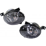 For Volkswagen Tiguan Fog Light Assembly 2012 13 14 15 16 2017 (CLX-M0-USA-RV10750002-CL360A70-PARENT1)