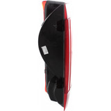 For Ford Bronco / F-150 / F-250 Tail Light Assembly 1990 91 92 93 94 95 1996 Lens & Housing Style Side Lens & Housing (CLX-M0-USA-11-1886-01-CL360A70-PARENT1)