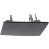 For Jaguar XF Headlight Washer Cover 2012 13 14 2015 | Sensor Cover | Primed (CLX-M0-USA-REPJ110104-CL360A70-PARENT1)