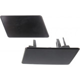 For Jaguar XF Headlight Washer Cover 2012 13 14 2015 | Sensor Cover | Primed (CLX-M0-USA-REPJ110104-CL360A70-PARENT1)