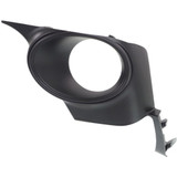 For Lexus IS250 Fog Light Cover 2014 2015 | w/o F Sport Package | DOT / SAE Compliance (CLX-M0-USA-REPL108010-CL360A70-PARENT1)