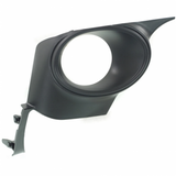 For Lexus IS350 Fog Light Cover 2014 2015 2016 | w/o F Sport Package | DOT / SAE Compliance (CLX-M0-USA-REPL108010-CL360A71-PARENT1)