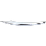 For Lincoln MKZ Fog Light Cover 2013 14 15 2016 | Chrome | DOT / SAE Compliance (CLX-M0-USA-REPL108012-CL360A70-PARENT1)