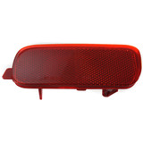 For Honda CRV Rear Reflector 2002 2003 2004 (CLX-M0-17-5186-00-CL360A55-PARENT1)