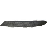 For Lincoln MKZ Fog Light Cover 2013 14 15 2016 | Primed | DOT / SAE Compliance (CLX-M0-USA-REPL108014-CL360A70-PARENT1)