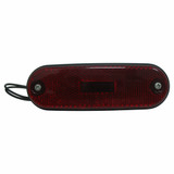 For Toyota RAV4 Rear Reflector 1996 07 08 09 2000 (CLX-M0-17-5196-00-CL360A55-PARENT1)