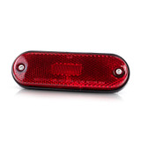 For Toyota RAV4 Rear Reflector 1996 07 08 09 2000 (CLX-M0-17-5196-00-CL360A55-PARENT1)