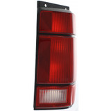 For Ford Explorer Tail Light Assembly 1991 1992 1993 1994 (CLX-M0-USA-11-1888-01-CL360A70-PARENT1)