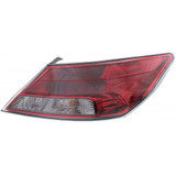 For Acuar TL Tail Light Assembly 2012 2013 2014 (CLX-M0-USA-REPA730182-CL360A70-PARENT1)
