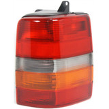 For Jeep Grand Cherokee Tail Light Assembly 1993 94 95 96 97 1998 Lens & Housing (CLX-M0-USA-11-3044-01-CL360A70-PARENT1)