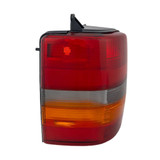 For Jeep Grand Cherokee Tail Light Assembly 1993 94 95 96 97 1998 Lens & Housing (CLX-M0-USA-11-3044-01-CL360A70-PARENT1)