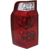 For Jeep Commander Tail Light Assembly 2006 07 08 09 2010 | w/o Bulbs (CLX-M0-USA-J730120-CL360A70-PARENT1)