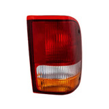 For Ford Ranger Tail Light Assembly 1993 94 95 96 1997 Lens & Housing (CLX-M0-USA-11-3066-01-CL360A70-PARENT1)