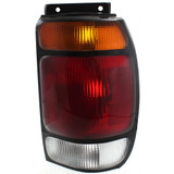 For Ford Explorer Tail Light Assembly 1995 1996 1997 (CLX-M0-USA-11-3054-01-CL360A70-PARENT1)