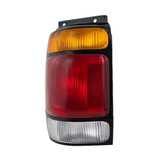 For Ford Explorer Tail Light Assembly 1995 1996 1997 (CLX-M0-USA-11-3054-01-CL360A70-PARENT1)