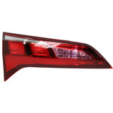 For Acura RDX Tail Light Assembly 2016 2017 2018 Inner (CLX-M0-USA-REPA730306-CL360A70-PARENT1)