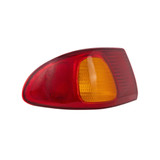 For Toyota Corolla Tail Light Assembly 1998 1999 2001 2002 Lens & Housing Outer | Assembly (CLX-M0-USA-11-5078-00-CL360A70-PARENT1)