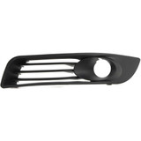 For Chevy Impala Fog Light Cover 2008 09 10 2011 | Primed | DOT / SAE Compliance (CLX-M0-USA-C107536-CL360A70-PARENT1)