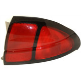 For Chevy Lumina Tail Light Assembly 1995-2001 Base / LS Model | w/o Bulbs (CLX-M0-USA-3321935LUS-CL360A70-PARENT1)