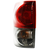 For Toyota Tundra Tail Light Assembly 2007 2008 2009 (CLX-M0-USA-RBT730102-CL360A70-PARENT1)